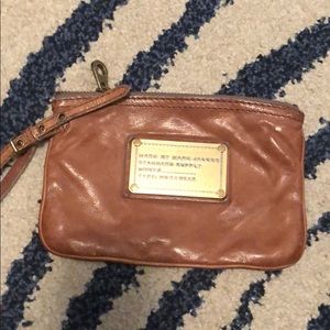 MARC BY MARC JACOBS clutch